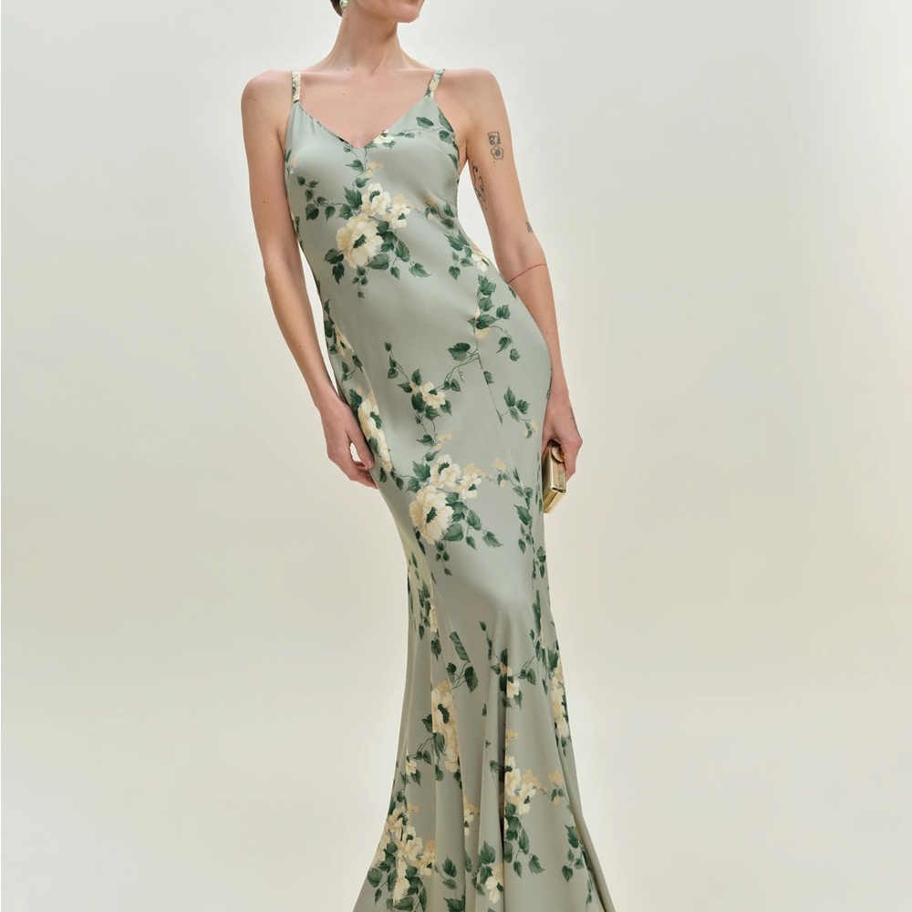 Reformation Dress
